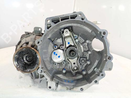 Used Gearbox Gearbox 36913240 36913240