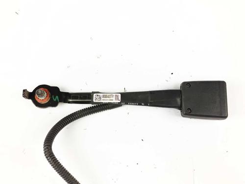 Seat buckle HYUNDAI i30 (PDE, PD, PDEN) 1.6 CRDi | BP33127838I32 - Image 3