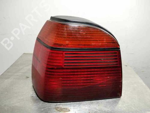 Used Left taillight Left taillight 9997326 9997326