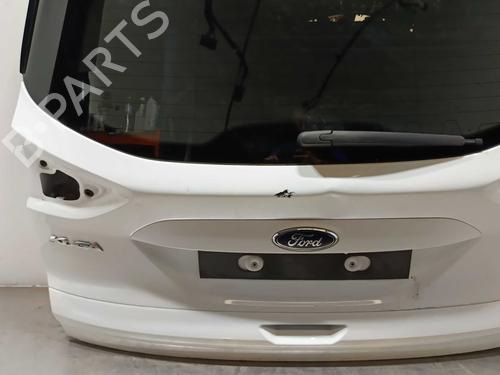 Tailgate FORD KUGA II (DM2) 2.0 TDCi 4x4 | BP28022299C6 - Image 5