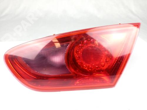 Used Right tailgate light SEAT LEON (1P1) [2005-2013]  11716507