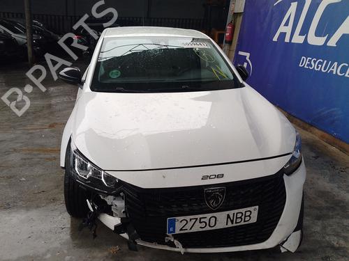 Engine mount PEUGEOT 208 II (UB_, UP_, UW_, UJ_) 1.2 PureTech 100 | BP32271992M89