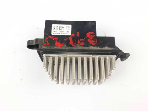 Heater resistor FORD TRANSIT CUSTOM V362 Bus (F3) 2.0 EcoBlue | BP31929354M108 - Image 3