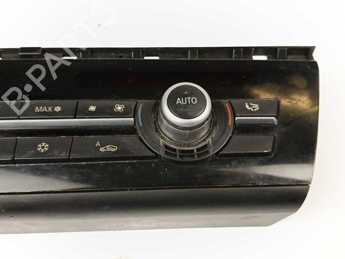 Climate control BMW 5 (F10) 520 d | BP26557247I5 - Image 4