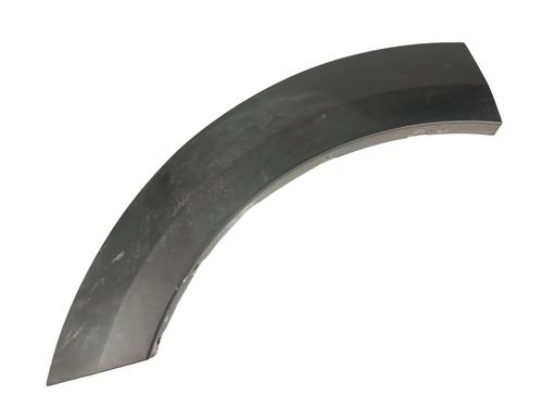 Aba guarda lamas trás direita MINI MINI COUNTRYMAN (R60) Cooper D (112 hp) 30889884