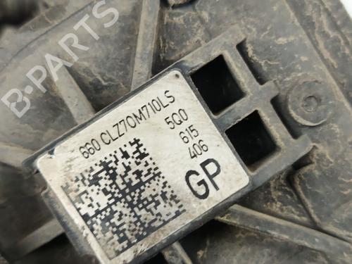 Right rear brake caliper VW T-ROC (A11, D11) 2.0 TDI | BP29488925M106 