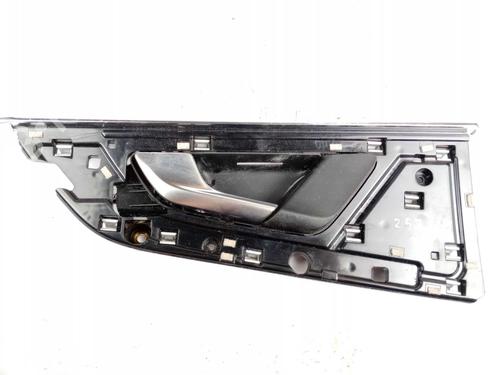 Used Rear left interior door handle Rear left interior door handle 18407773 18407773