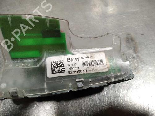 Antenna/Base BMW 4 Gran Coupe (F36) 418 d | BP14348464C140 