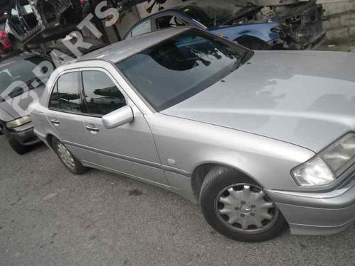 Rear right lock MERCEDES-BENZ C-CLASS (W202)  | BP9988775C99 