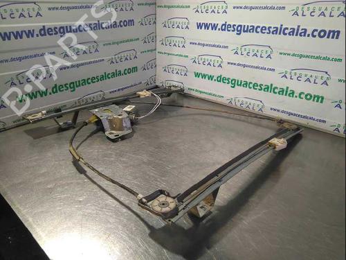 Used Front right window mechanism Front right window mechanism RENAULT KANGOO Express (FW0/1_) [2008-2026] 10958141 10958141