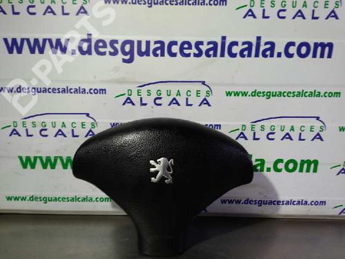 Driver airbag PEUGEOT 306 Hatchback (7A, 7C, N3, N5) [1993-2003]null 96370303ZL