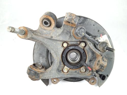Right rear steering knuckle KIA SORENTO II (XM) 2.2 CRDi | BP10779123M28 