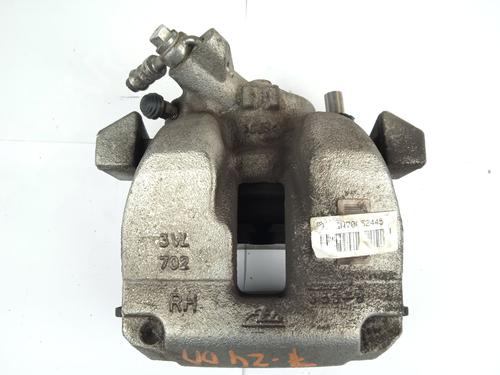 Used Right front brake caliper PEUGEOT 3008 II SUV (MC_, MR_, MJ_, M4_) 1.5 BlueHDi 130 (131 hp) 17495607