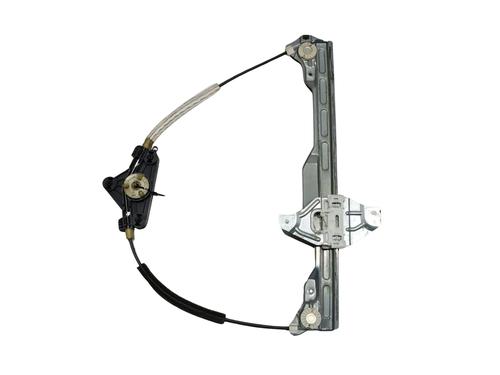 Used Front left window mechanism Front left window mechanism CITROËN C-ELYSEE (DD_) 1.6 BlueHDi 100 (99 hp) 33168758 33168758