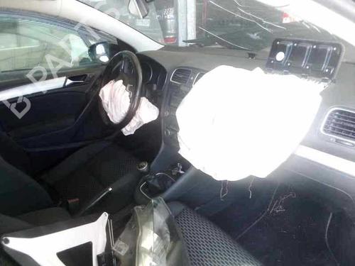 Brake master cylinder VW GOLF VI (5K1) | BP14354299M77 - Image 9