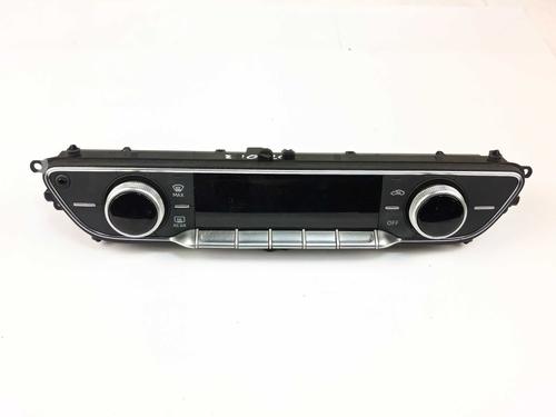 Used Climate control Climate control 33942924 33942924