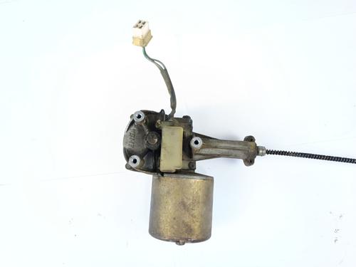 Used Front wiper motor Front wiper motor RENAULT 4 (112_) 0.8 (1123) (26 hp) 36032887 36032887