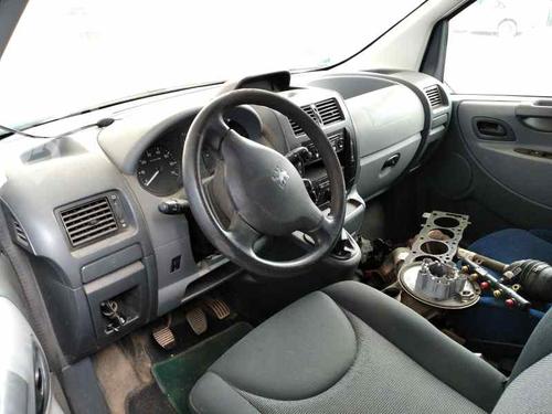 Left front shock absorber PEUGEOT EXPERT Tepee (VF3X_)  | BP10143307M16  - Image 8