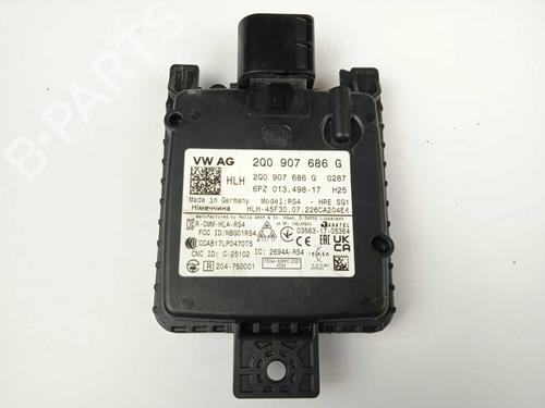 Electronic module CUPRA FORMENTOR (KM7, KMP) 1.5 TSI | BP17568112M83 - Image 2