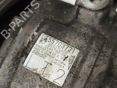 AC compressor OPEL CORSA D (S07) 1.3 CDTI (L08, L68) | BP29074293M34 - Image 3