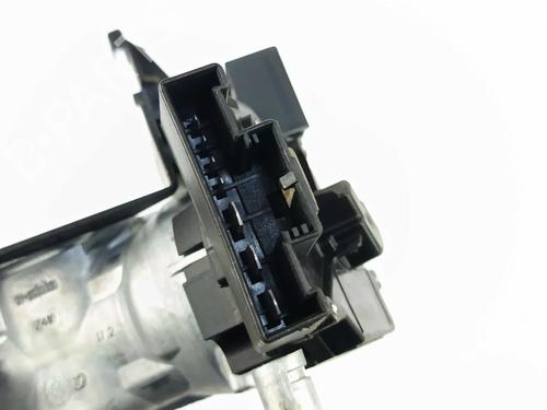 Ignition barrel SEAT IBIZA V (KJ1, KJG) 1.0 TSI | BP37517101M48 - Image 3