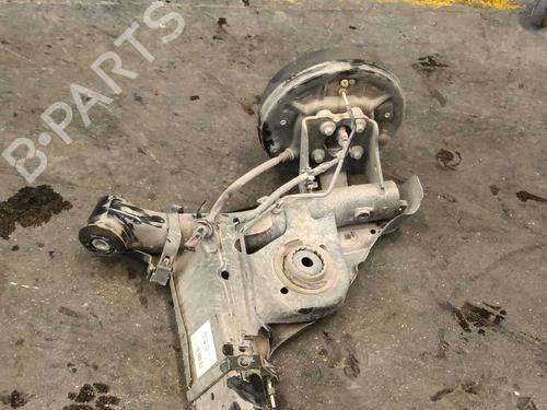 Bagaksel DACIA DUSTER (PYM_, PYN_) | BP36997492M2 - Image 2