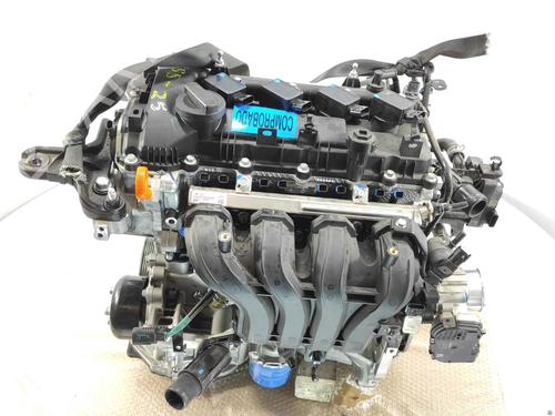Engine HYUNDAI i20 III (BC3, BI3) 1.2 | BP28295286M1  - Image 18