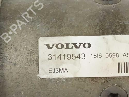Starter VOLVO V40 Hatchback (525) D2 | BP36887203M8  - Image 5