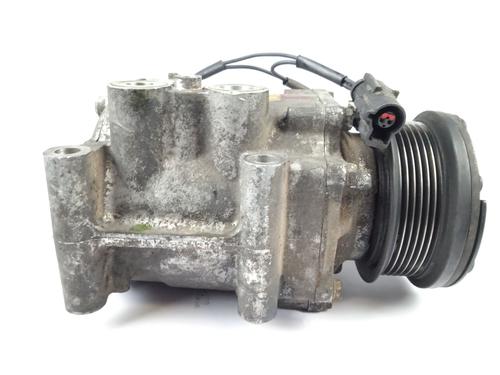 AC compressor FORD FOCUS I Turnier (DNW) 1.8 Turbo DI / TDDi | BP17618732M34 