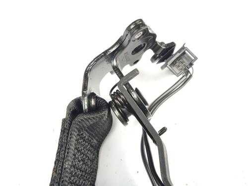 Seat buckle SEAT ATECA (KH7, KHP) 1.5 TSI | BP19806866I32 
