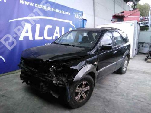Used Parts KIA SORENTO I (JC)  2.5 CRDi 4WD  1064356