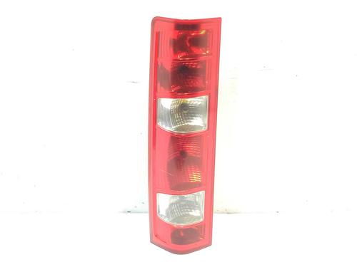 Used Left taillight Left taillight IVECO DAILY V Van 35C15 V, 40C15 V, 45C15 V, 50C15 V, 60C15 V,65C15 V (146 hp) 16724134 16724134