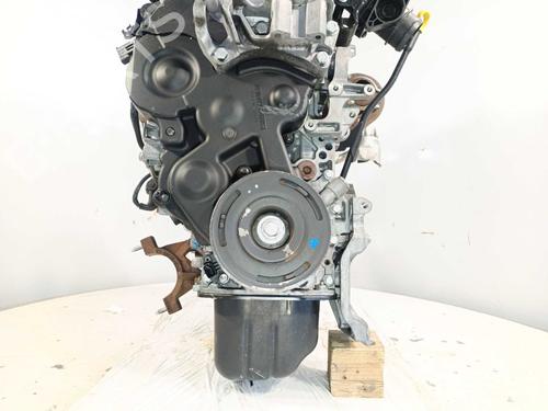 Engine FORD FOCUS II (DA_, HCP, DP) 1.6 TDCi | BP39262678M1 - Image 2
