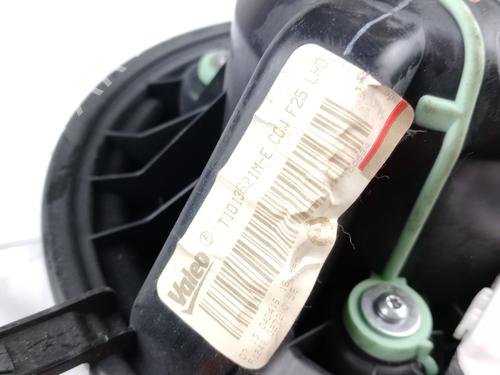 Heater blower motor BMW X4 (F26) xDrive 20 d | BP22741094M62 