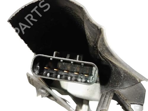 Front wiper motor CITROËN JUMPER II Van 2.2 BlueHDi 120 | BP34649511M29 - Image 3