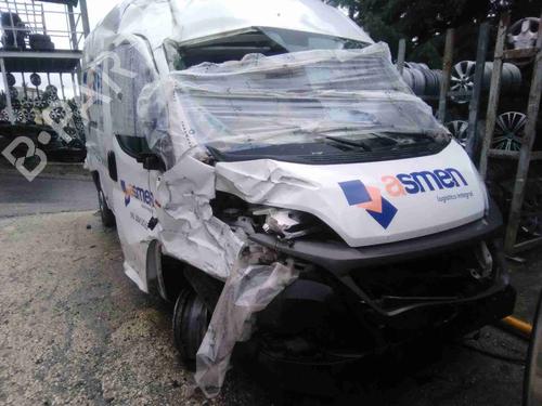 Right front window switch FIAT DUCATO Van (250_) 120 Multijet 2,3 D | BP16703976I26  - Image 6