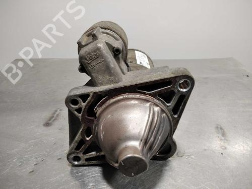Used Starter Starter RENAULT MASTER III Van (FV) 2.3 dCi 125 FWD (FV0C, FV0D, FV0G, FV0H, FV0J, FV0K,... (125 hp) 10027179 10027179