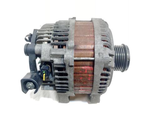 Alternator PEUGEOT 407 (6D_) 2.0 HDi 135 (6DRHRH, 6DRHRE, 6DRHRG, 6DRHRJ) | BP18781733M7 