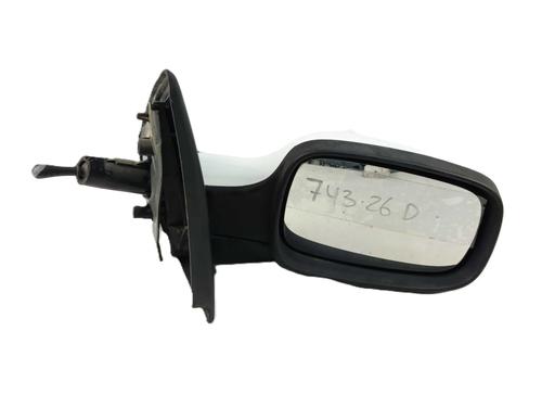 right-mirror-renault-clio-iii-br01-cr01-2005-2006-2007-2008-2009-2010-2011-2012-2013-2014-40459834 main image