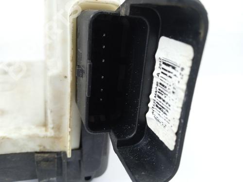 Front right lock PEUGEOT 308 I (4A_, 4C_) 1.6 HDi | BP10617508C97 