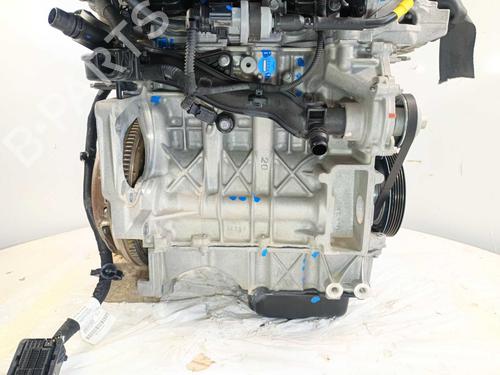 Engine CITROËN C3 III (SX) 1.2 PURETECH 82 | BP34519112M1 - Image 5