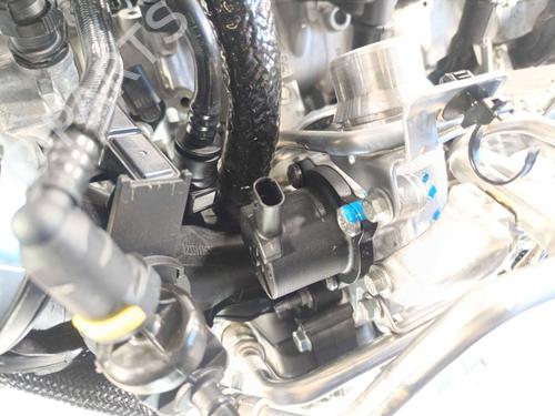 Engine RENAULT AUSTRAL TCe 140 (HGMF) | BP36092358M1 - Image 12