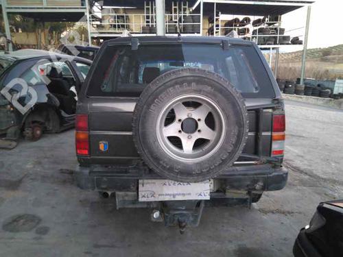 Used Parts NISSAN TERRANO I (WD21)  2.7 TD 4WD (LBYD21)  1074130