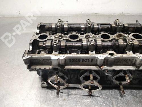 Cylinder head BMW 3 (E46) 320 d | BP10969519M5 