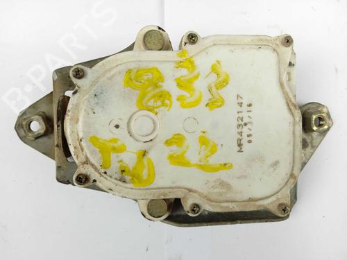 Used Electronic module Electronic module 14350297 14350297