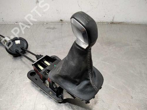 Gear lever CITROËN C3 II (SC_) | BP9980920M90 - Image 4