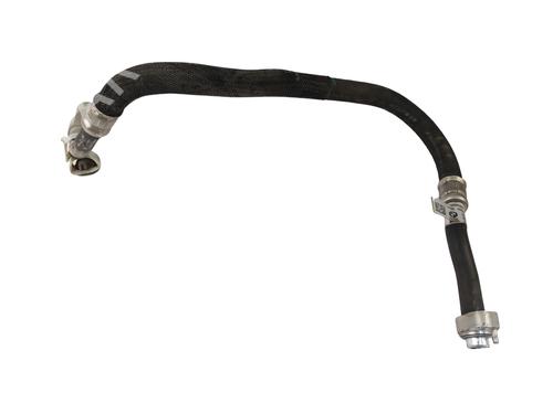 Used AC pipe AC pipe BMW 1 (F40) 118 i (140 hp) 34722367 34722367