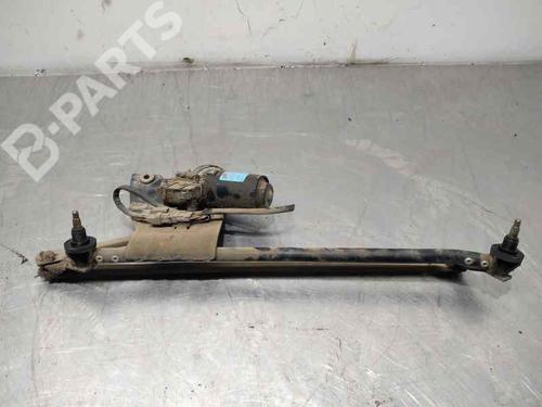 Used Front wiper motor DACIA LOGAN (LS_) [2004-2025]  10092978