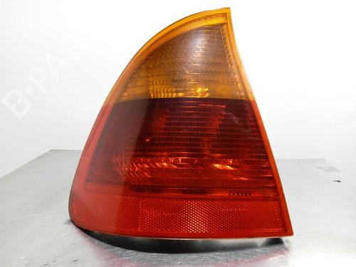 Used Left taillight Left taillight BMW 3 (E46) 320 d (136 hp) 10084314 10084314