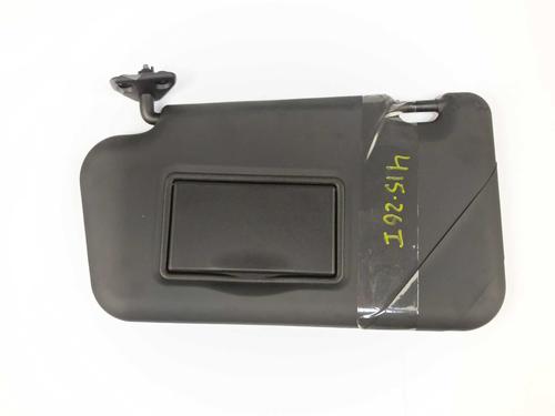 Used Left sun visor Left sun visor 36997933 36997933